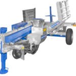Despicător orizontal GI20 / GI27 / GI33 superspeed