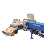 Despicător orizontal GI25 proline
