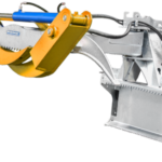 Graifer tractor 2300