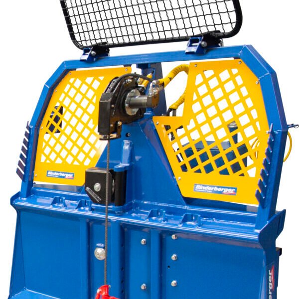 Troliu 550EHSA