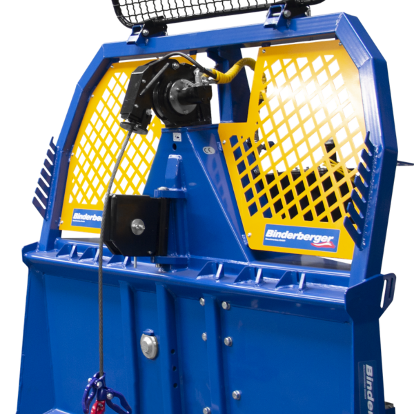 Troliu 800EHSA