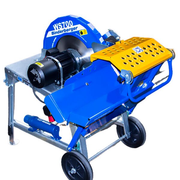 Circular cu balansoar 700